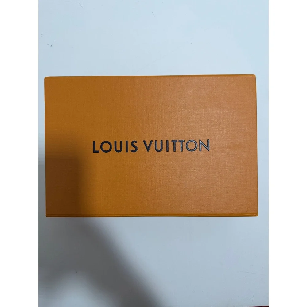 Louis Vuitton Felicie Pochette Damier Azur Rose Ballerine Crossbody Bag N63106